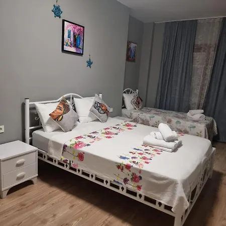 Babacim Turkiye Villa Bodrum