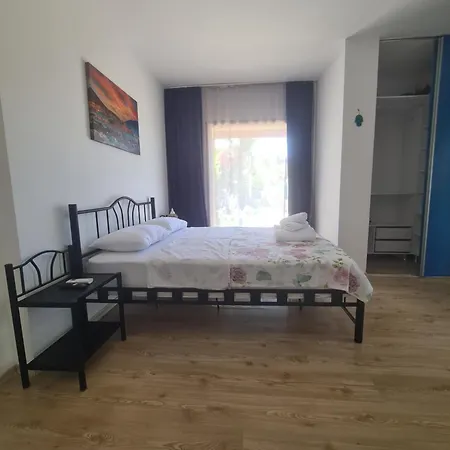 Babacim Turkiye Villa