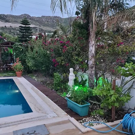 Babacim Turkiye Villa Bodrum