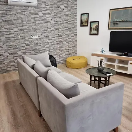 Babacim Turkiye Vilă Bodrum