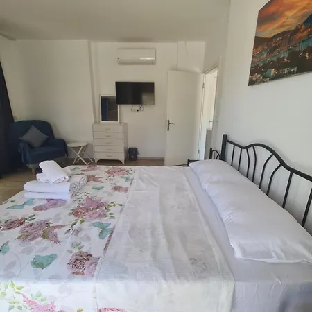 Babacim Turkiye Vilă *