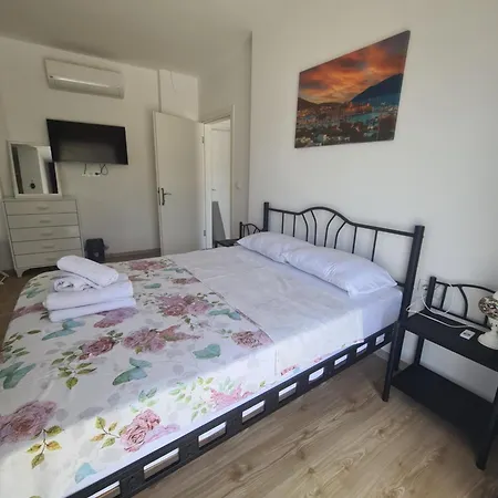 Vilă Babacim Turkiye *