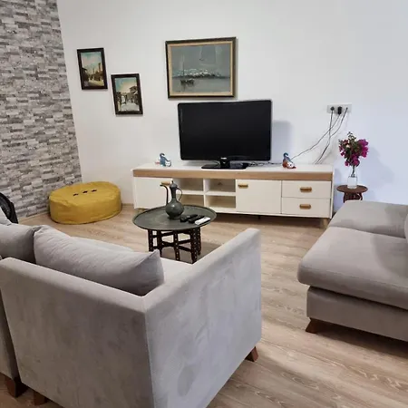 Babacim Turkiye Vilă